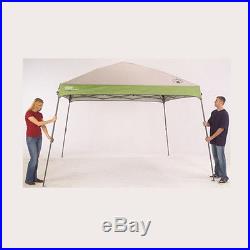 Coleman Shelter 10X10 Wide Base Cnpy Angled Legs 2000023971
