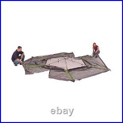 Coleman Skylodge Screened Canopy Tent with Instant Setup, 10x10/15x13ft Porta
