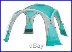 Coleman Sun Shelter Screen House Tent 12' x 12' Shade Canopy