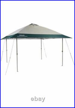Coleman instant canopy