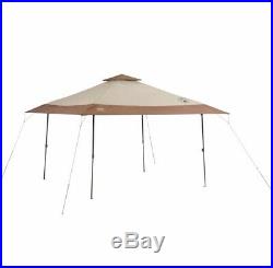 Collapsible Beach Canopy 13x13 Tent Instant Shelter Outdoor Camping Portable Kit