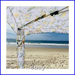 CoolCabana The World's Best Beach Shelter Medium 6'6 x 6'6