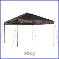 Cooling Space with Realtree Xtra Outdoor and Camping Sets up in just minutes