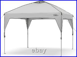 Core 10' X 10' Instant Shelter Pop-Up Canopy Tent with Wheeled Carry Bag