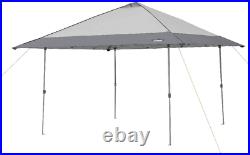 Core 13' x 13' Instant Shelter Pop Up Canopy Gazebo Tent for Shade in Backyard