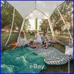 Core Equipment 12x10 Instant tent Screen House sun shade bug free zone