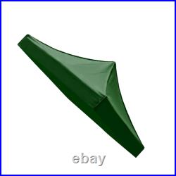 Cover Tent Sunshade UV Protection Waterproof Summer Shelter Shade