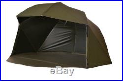 Cyprinus DNA 60 Carp Fishing Brolly System Bivvy Shelter Over 10,000 HH £269.99
