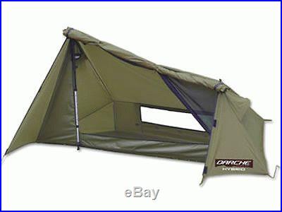 Darche Hybrid 1 person Ultralight Tent Shelter