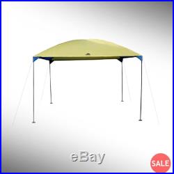 Dining Canopy Tent Shade Park Beach Party Portable Travel Picnic Sunshade w Case