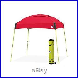 E-Z UP Dome Instant Shelter Canopy, 10 by 10ft, Punch-DM3LA10PN NEW