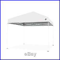 E-Z UP Envoy 10-Feet x 10-Feet Instant Shelter Canopy White