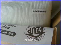 E-Z Up SCREEN ROOM for a 10'x10' Dome II or Sierra Instant Shelter NEW IN BOX