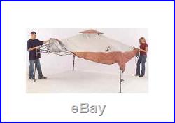 Easy Instant Quick 13 x 13 ft. Camping Outdoor Field Patio Picnic Canopy Tent