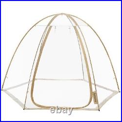 Eighteentek Bubble Tent Bubble House Winter Tent Glamping Tent Clear Dome