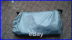 Etowah Gear 8X10 ultra-lite backpacking tarp only 13 oz! NEW! Silnylon USA