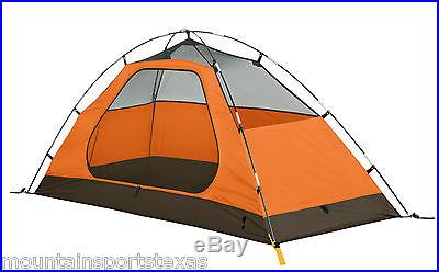 Eureka Apex Solo Backpacking Tent
