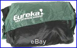 Eureka Hex Screen House /46751/