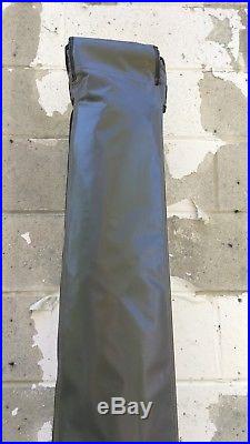 Foxwing Oztent Vehicle Mounted Awning RH Passenger Side BARELY USED