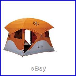 GAZELLE 4 Man Camping Hub Tent /22272