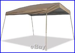 Gazebos And Canopies Tents Party Pop Up Shelter 12' X 14' Instant Shade WithCase