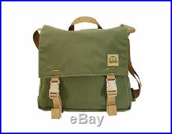 Haversack Bushcraft gear/Backpack for survivalists and bushcrafters Olive Green