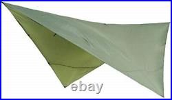 Hunting and Hiking All Weather Shelter Tree Tie Tent Lightweight and Portable