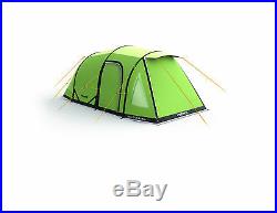 Inflatable 3 Man Hurricane Air Tent with Qwik Frame Inflation System