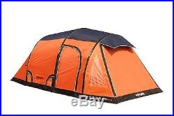 Inflatable 3 Man Leisure Air Tent with Qwik Frame Inflation System