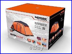 Inflatable 3 Man Leisure Air Tent with Qwik Frame Inflation System