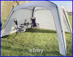 Inflatable Event Shelter Royal Leisure Air Canopy Gazebo Garden Outdoors Camping