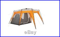 Instant 2-for-1 Tent and Shelter with Porch 14x9