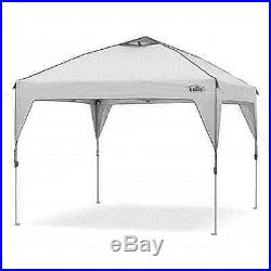 Instant Canopy 10x10 Portable Beach Sun Shade Canopy Outdoor Canopy Camping