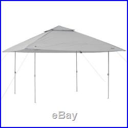 Instant Canopy 13'x13' Lighted Camping Outdoor Shelter Tailgating Outdoors Event