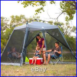 Instant Canopy Beach Screen House Outdoor Camping Tent Shelter Commercial Grade