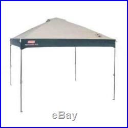 Instant Canopy Canopies Shelters 10' x 10' Straight Leg (100 sq. Ft Coverage)