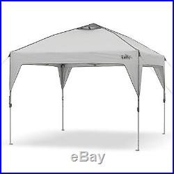 Instant Canopy Ez Up Quik Shade Wedding Camping Picnic Outdoor Shelter 10 x 10