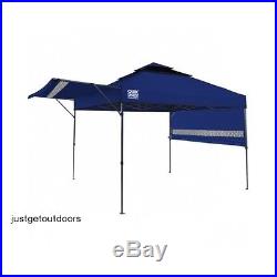 Instant Canopy Outdoor Quik Shade Pop Up Tent Camping Picnic Tailgating Sports