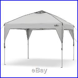 Instant Canopy Tent Outdoor Pop Up Ez Gazebo Patio Beach Sun Shade 10 x 10