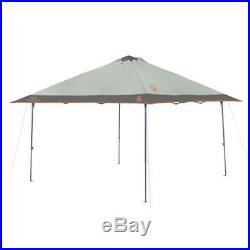 Instant Eaved 13x13 Shelter Beach Travel Sun Shelter Picnic Lawn Canopy Camping