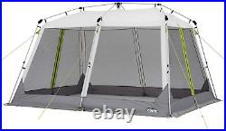 Instant Screen House Canopy 12' X 10