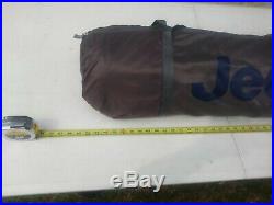 Jeep 8.5 Ft. X 8.5 Ft. Sport Tent