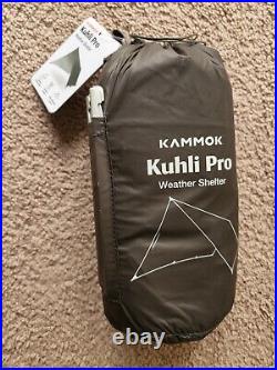 Kammok Kuhli Pro Shelter