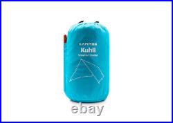 Kammok Kuhli Ultralight Weather Shelter- (Blue)