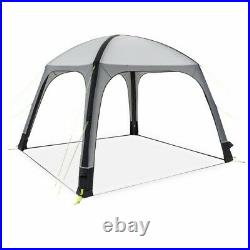 Kampa Dometic Air Shelter 300 & Sides / Inflatable Gazebo Sun Shelter / RRP £375