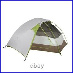 Kelty Acadia 2 Person Camping Tent Gray
