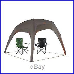 Kelty Airshade Sun Shelter with Accessory Wall