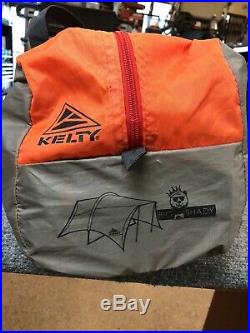 Kelty Big Shady Shelter New withTags