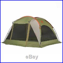 Kelty Bug Blocker Shelter Medium 11' x 9' Camping Shade & Rain Protection