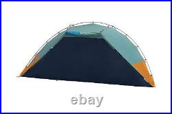 Kelty Cabana Beach Cabana with Adjustable Side Walls and Windows, Easy F